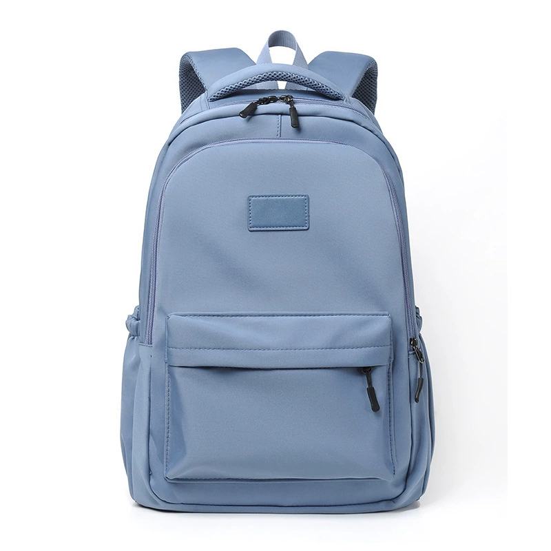 School Backpack for Elementary Students and Teens, Laptop Compartment, 32×46×4 cm, Lightweight