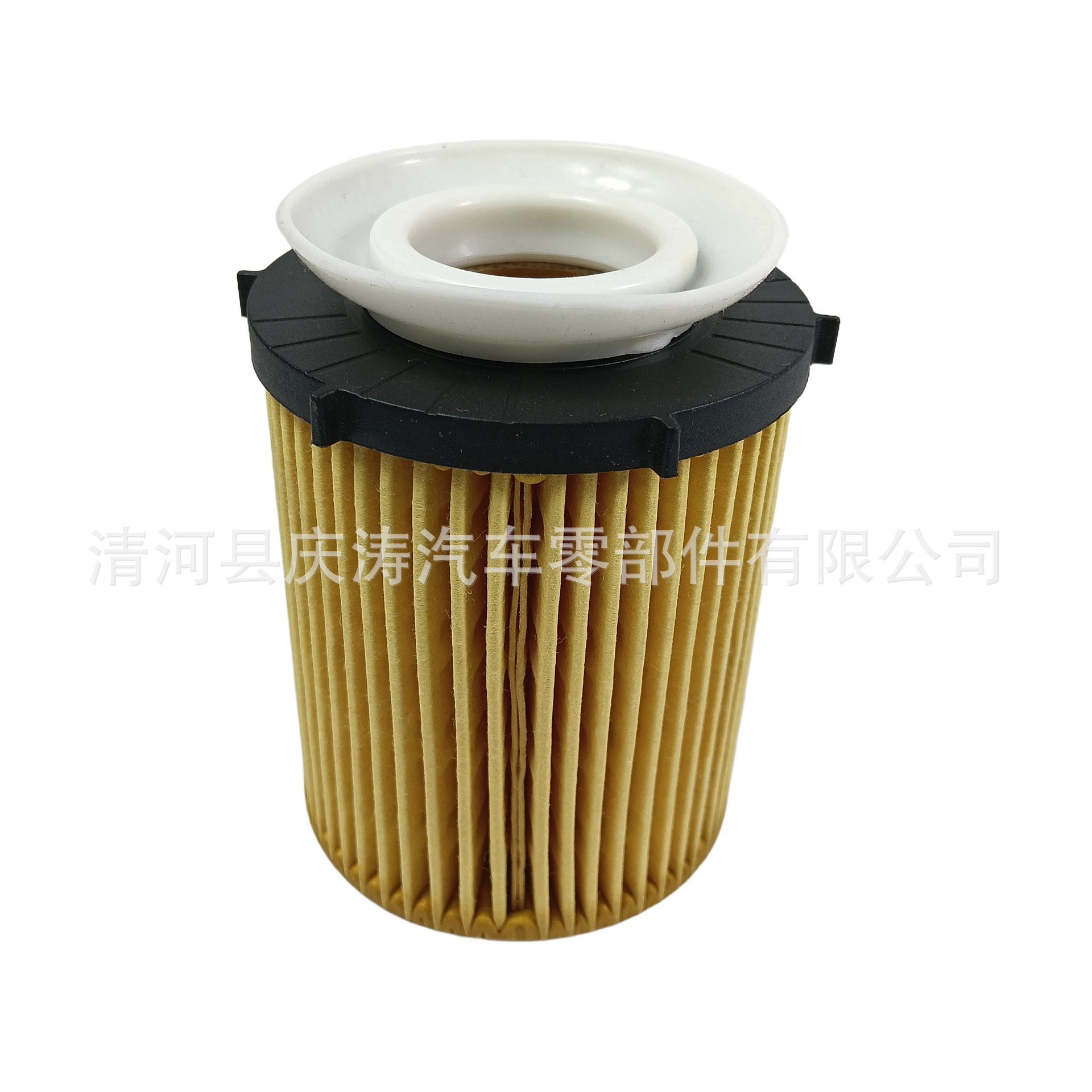 Suitable for Mercedes-Benz Dongfeng Infiniti Oil Filter 2701800009 Car Oil Filter Element Oil Grid