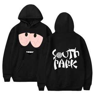 Cross border Amazon's new South Park 2D printed men's and wo