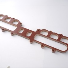 酚醛層壓板加工配電箱電工環氧板耐高溫絕緣板防靜電酚醛層壓