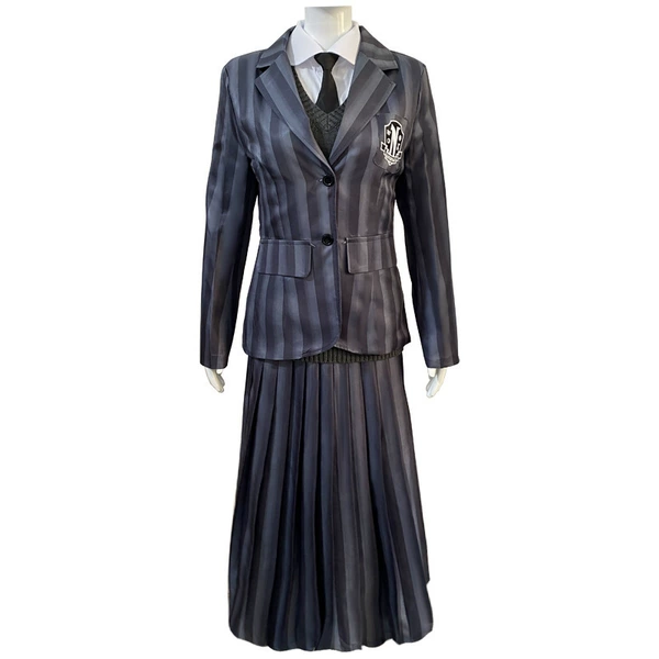 Adams School Uniform Set