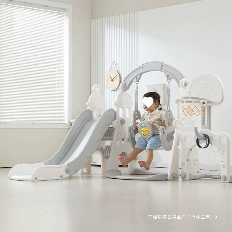Slide, toy, swings, climbing frame, can climb