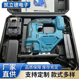 电动扳手;手电钻;马刀锯