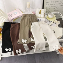 童套装;童裤;普通外套