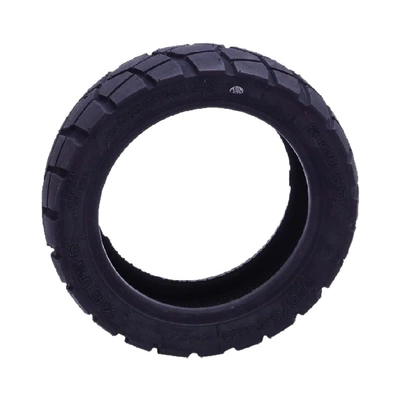 Off-Road Vacuum Tire, Yolsuzluq şinləri
