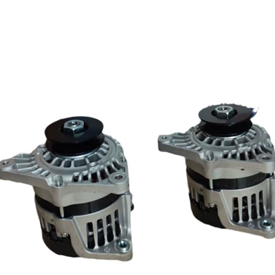 Perkins diesel engine, Generatorlar hissələri (Dinamo və detalları)
