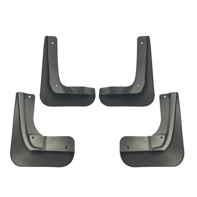 Mudguard Polo sedan car tires