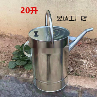New thickened fuel barrel long mouth with filter and lid gasoline barrel diesel barrel spare fuel tank for car and motorcycle