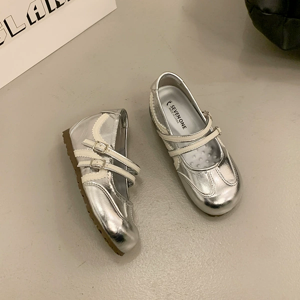 Silver