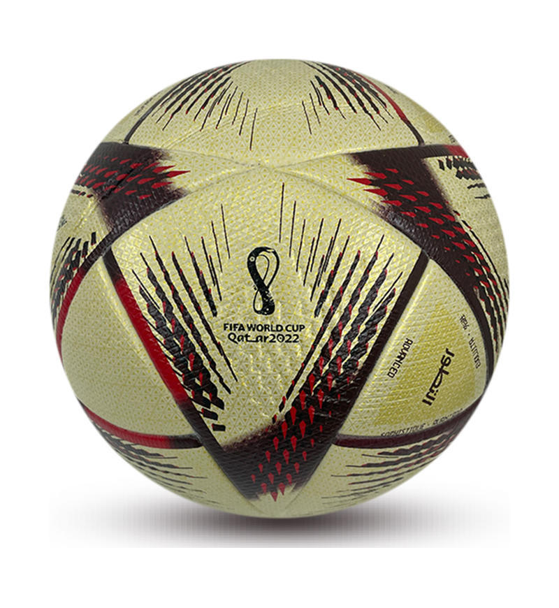 Nuevo número 5 Copa del Mundo de fútbol Copa de Europa Copa América Liga de Campeones con el mismo pegado pu adhesivo número 4 fútbol transfronterizo