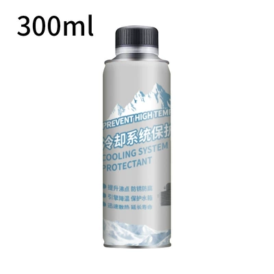 Convenient Car Cooling System Cleaning/curing agent - 300mlbottle