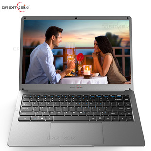 Cross-border WIN11 laptop student netbook 14-inch computer