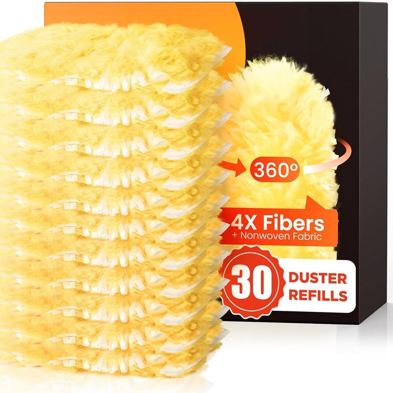 Cross-Border Electrostatic Dust Duster, Ultra-Fine Fiber Retractable Dust Brush, Disposable Dust Duster for Home Desktop Dust Removal Cross-Border Electrostatic Dust Duster, Ultra-Fine Fiber Retractable Dust Brush, Disposable Dust Duster for Home Desktop Dust Removal
