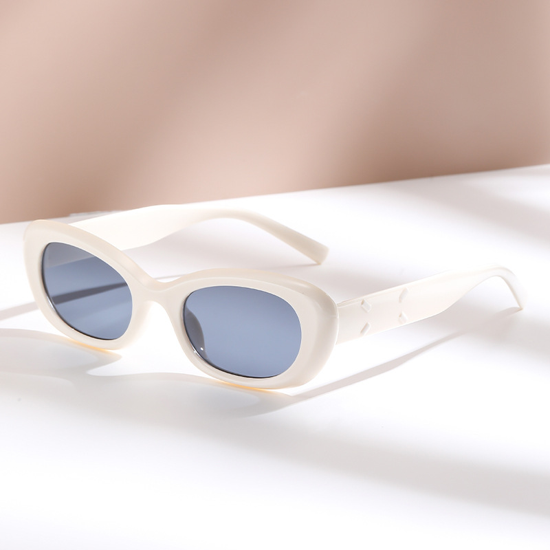 gafas de sol de alta calidad, gafas de conducción de protección solar, gafas de sol para parejas de calle, gafas de sol