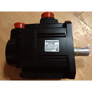Mitsubishi AC servo motor HC-SFS52BK new inventory in stock bargaining sales