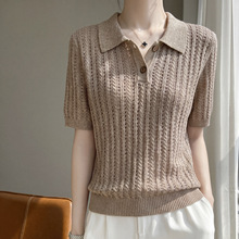 polo����˿�������t��Ů�ļ��¿��οձ���֯�����ʰٴ�Ůװ����