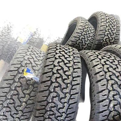 and Similar Models 255/50R20, Off-road şinlər