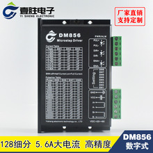 DM856 ��������DM856/DM556 ����ʽ57/86��128ϸ�ֲ������������
