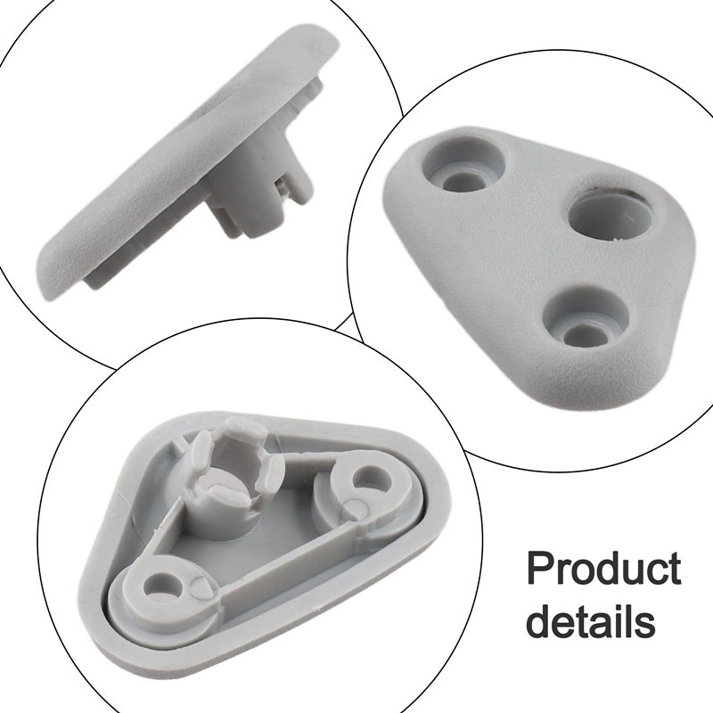 Suitable for Subaru sun visor clip, Forester Impreza sun visor hook clip 92011SC031LO