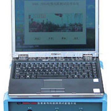 批发供应优质电缆故障测试仪管理系统