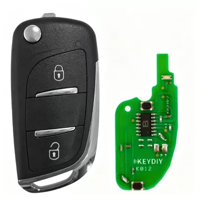 KEYDIY B11-2 KD sub-controller, Car anti-theft device