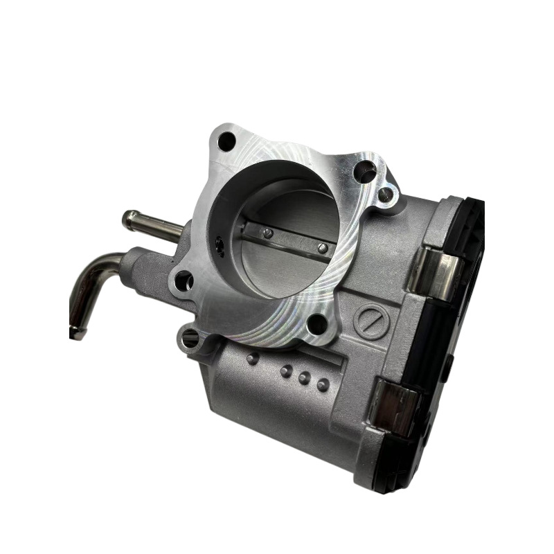 Wholesale High-Quality Auto Parts Cross-Border Supply Engine System Electronic Throttle Body 35100-04200