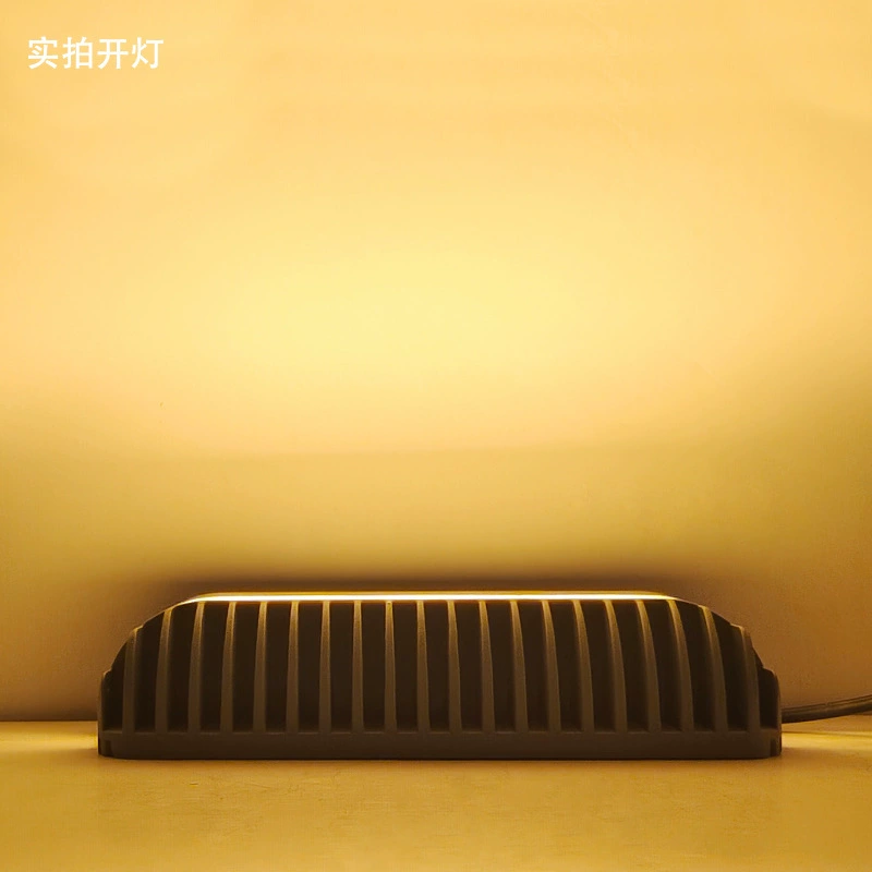 绿朵 светодиодные лампы, настольная лампа, 30W, 36W