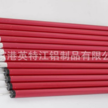 户外野营天幕杆 天幕营柱 帐篷杆 出口韩国