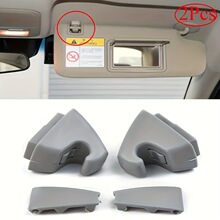 T 32793 Sun visor retainer clip ������̶��ҹ��羳����ͨ
