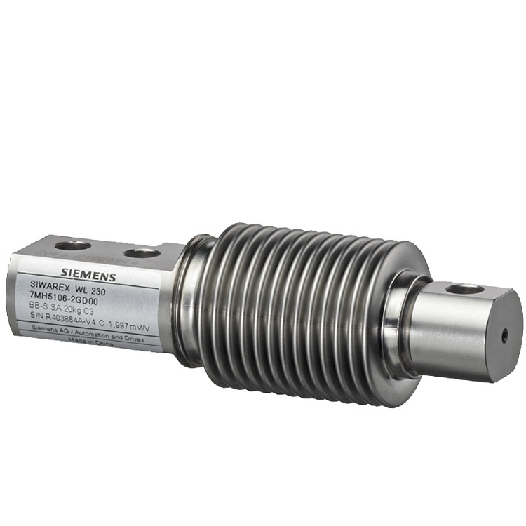 西门子 承重传感器7MH5106-3AD00