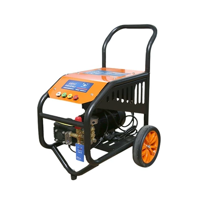 Car washing machine: Washing Machine Commercial Cleaning Machine