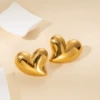 Love earrings