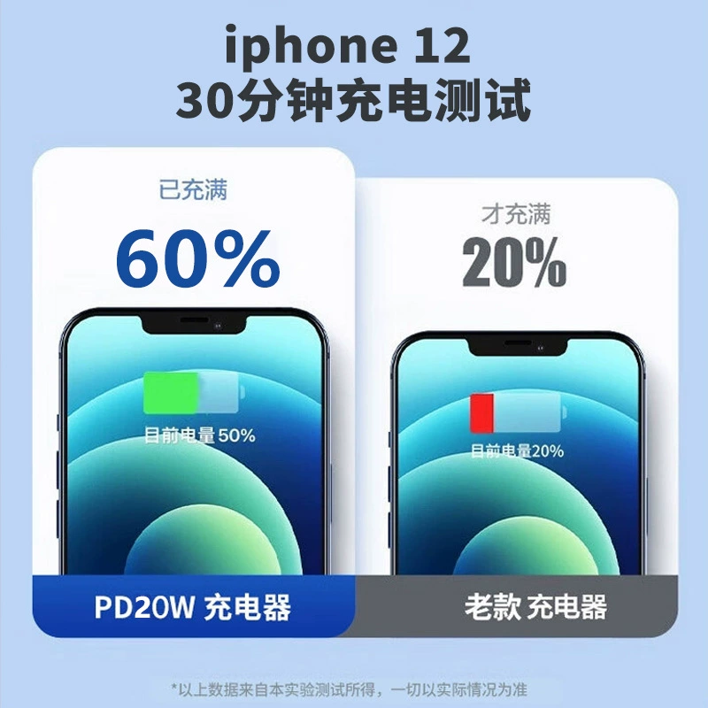Подходящий для Apple 16/8 кабель питания PD35W головка зарядки iPhone15/14/13ProMax/быстрая зарядка оригинальный завод