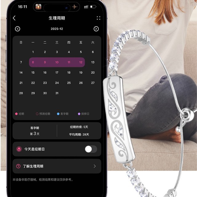 Cross-border Smart Bracelet And Smart Watch Bm06, A Stylish And...