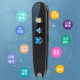 General Reading Pen Learning Dictionary Pen English Translation Pen Universal Scanning Pen Children's Gift Scanning Pen Offline Version