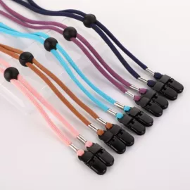 眼镜链;饰品配件;帽子头巾配件