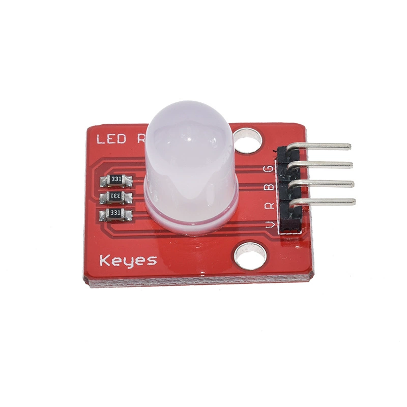 Arduino, electronic constructor, module, 10mm, new collection