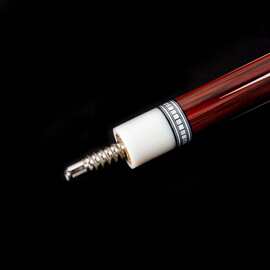 SUPUG速铂威利仓穹同款大头杆中式九球杆黑八斯诺克