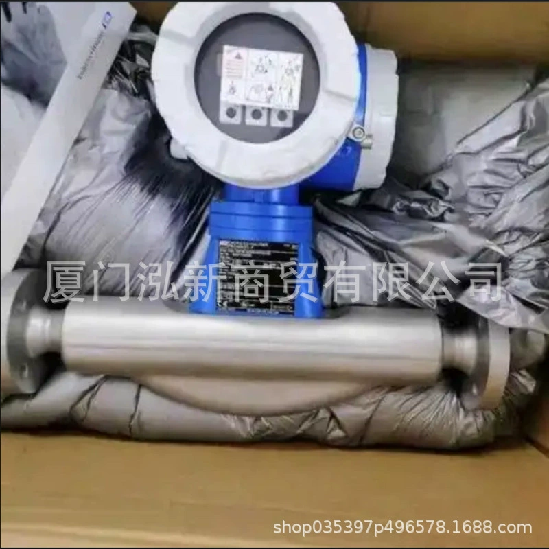 Электромагнитный расходомер E+H 10L2H-UE0A1AA0A4AA DN200 Endress+Haus Endress