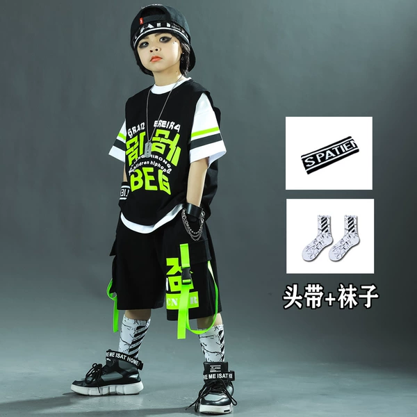 Set, socks, headband, 3 piece set