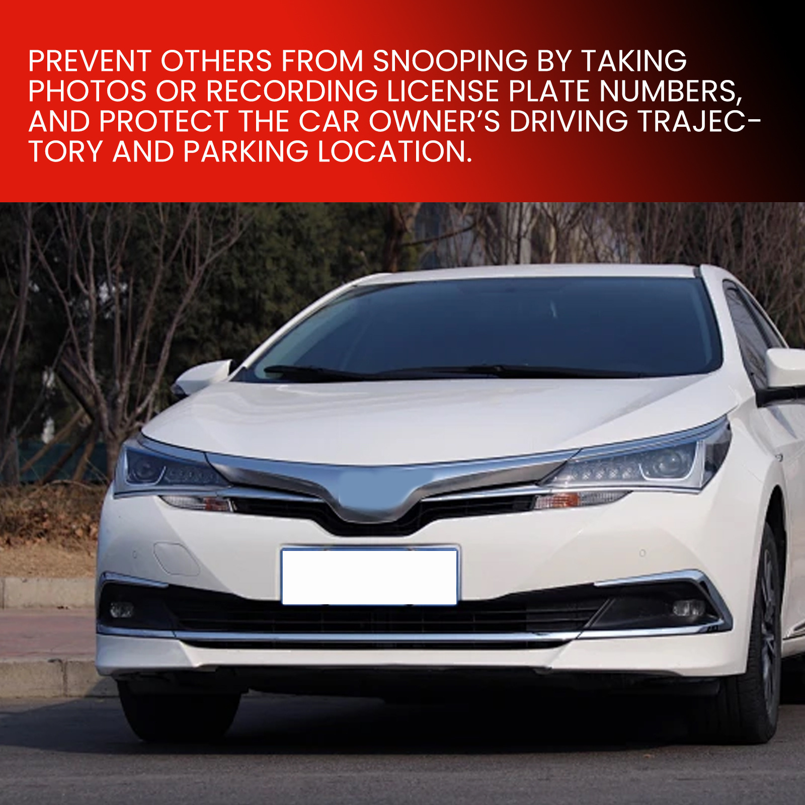 HOMONTH Car Spray Coating