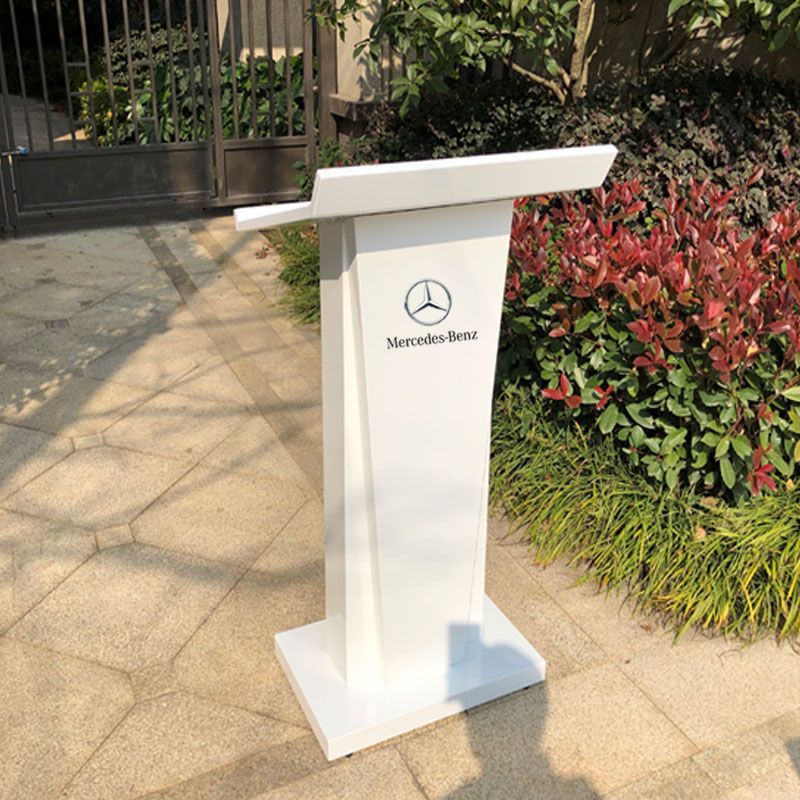 유럽 ​​시리즈-화이트 [핫한 스타일로 돌아가기]