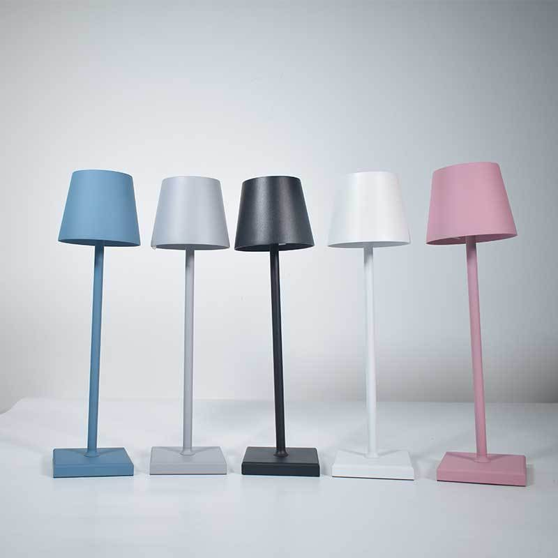 Bedside Lamp Image 2