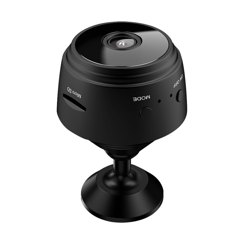 Home Smart Wireless Wifi Security Monitoring Cameraa9 Camera Hd Outdoor Sports Dv Camera