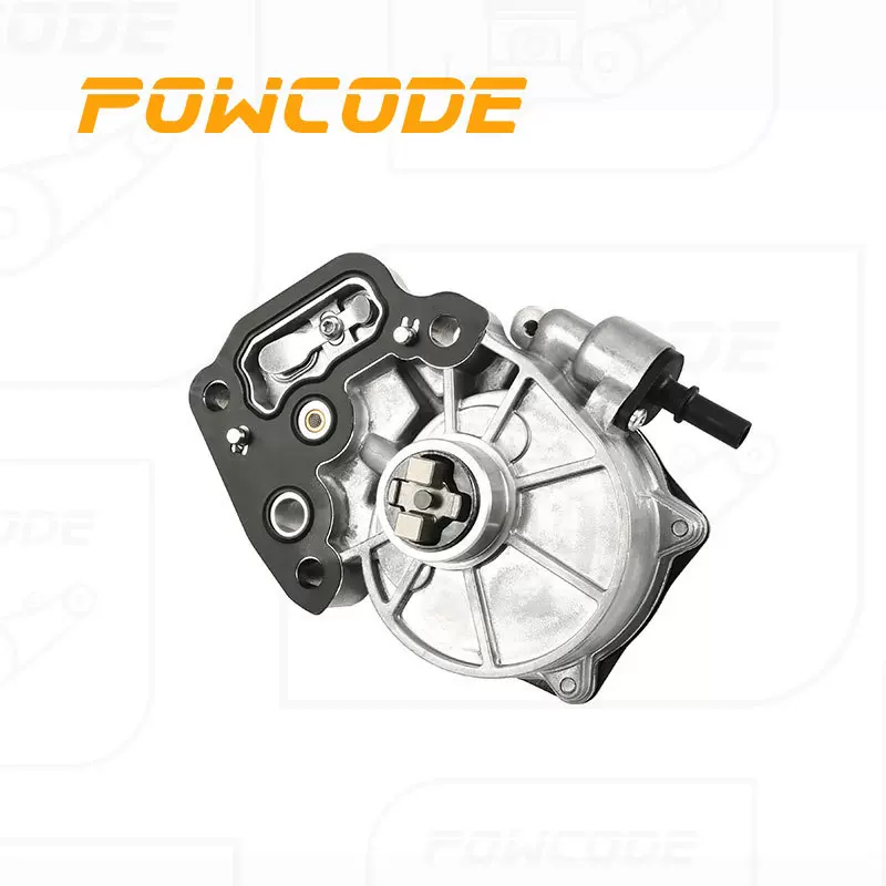 12684050 刹车真空泵适用于发动机 1.4L1.5L 适用于雪佛兰科鲁兹
