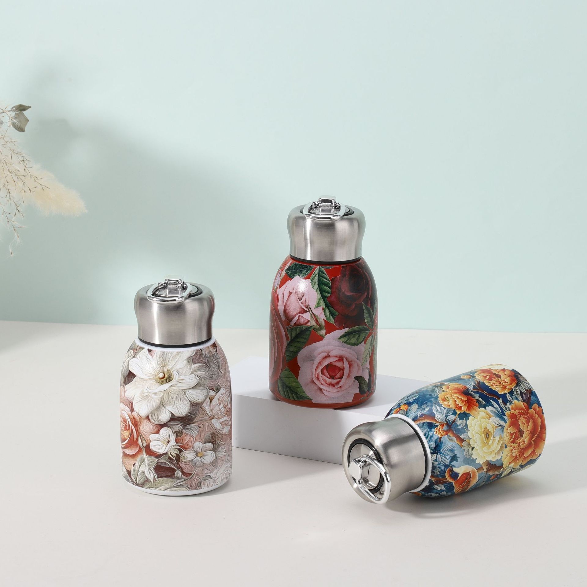 3D 프린팅된 고정 이미지(수동 맞춤화를 위해 문의)