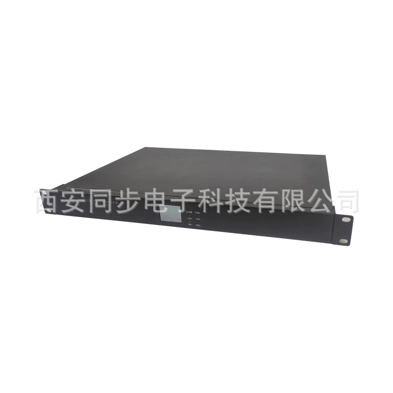 Сервер синхронизации времени системы синхронных GPS-часов, сервер сетевой синхронизации времени