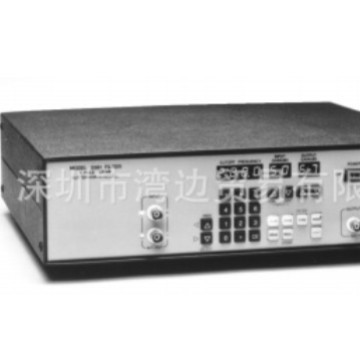 美国原装直接进口Krohn-Hite 3361单通道滤波器【预售议价】