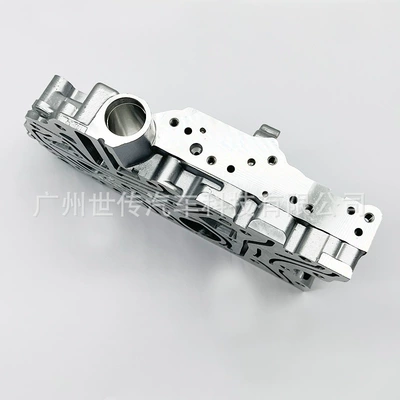 Body Gearbox Oil Circuit Board – Sürətlər qutusu