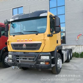货车;客车;牵引车